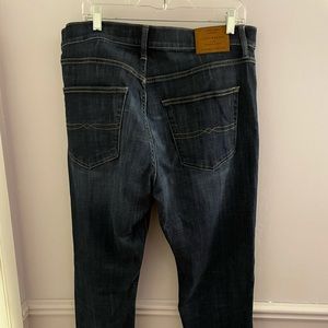 Men’s Lucky Brand 410 Athletic Slim Jeans